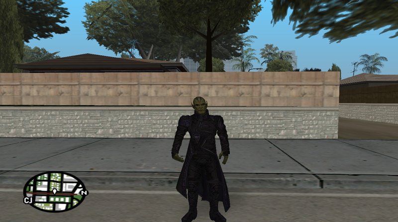 mod